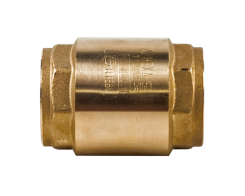 NRV-R клапан обратный PN18 DN32 - 065B8227
