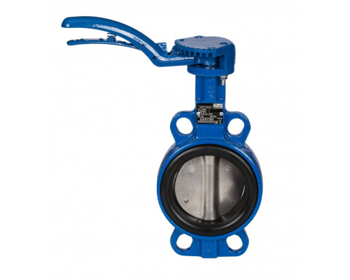 VFY-WH PN16 DN80 CI/EP/EPDM(пр. класс 0821102193) - 065B8402
