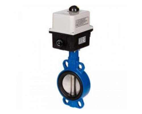 VFY-WA PN16 DN50 CI/EP/EPDM 230V - 065B8440