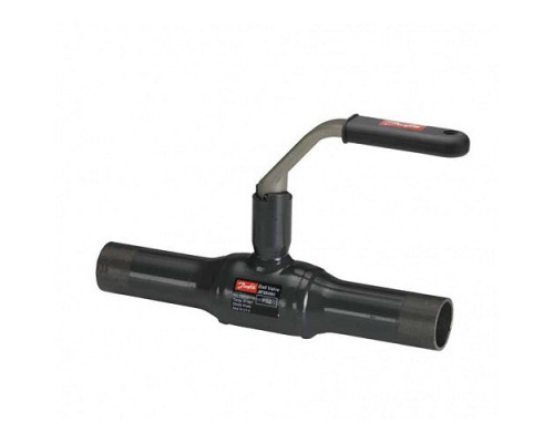 JIP Premium WW Кран шар Ду15 Ру40 руч(пр. класс 0811812101) - 065N0100G