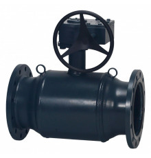 JIP FF Кран шар полнопр Ду300 Ру16 ред(пр. класс 0811808332) - 065N1266