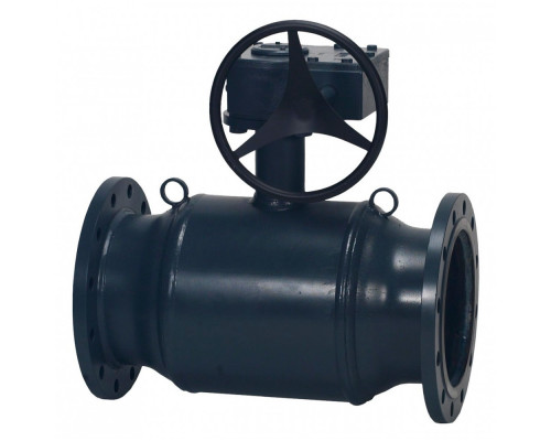 JIP FF Кран шар полнопр Ду300 Ру16 ред(пр. класс 0811808332) - 065N1266