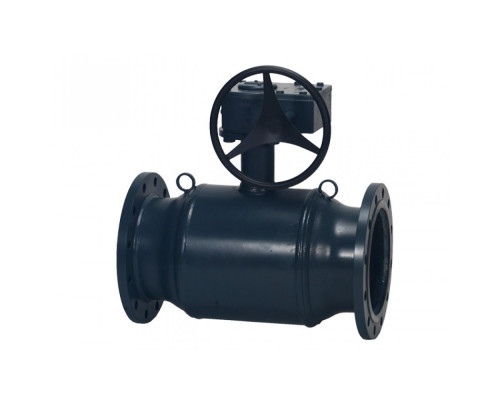 JIP FF Кран шар полнопр Ду300 Ру25 ред(пр. класс 0811808332) - 065N1366