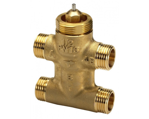 Клапан регулирующий VZL 4 Ду 15 Kv 1,6 - 065Z2094
