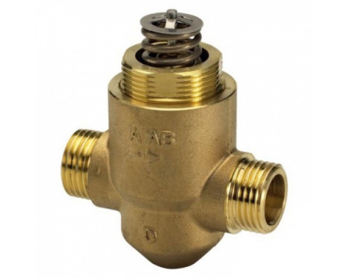 Клапан регулирующий VZ2 Ду15 Kv 0.4 - 065Z5311