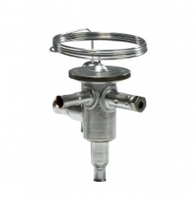 TUH Клапан терм №9 R404a/R507a 3/8
