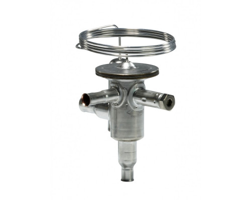 TUH Клапан терм №9 R404a/R507a 3/8