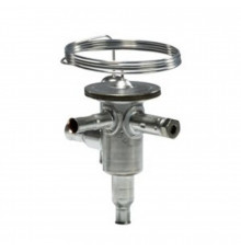 TUH Клапан терм №9 R410a 3/8
