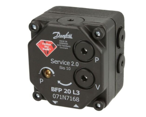 Топливный насос BFP 20 L 3 - 071N7168