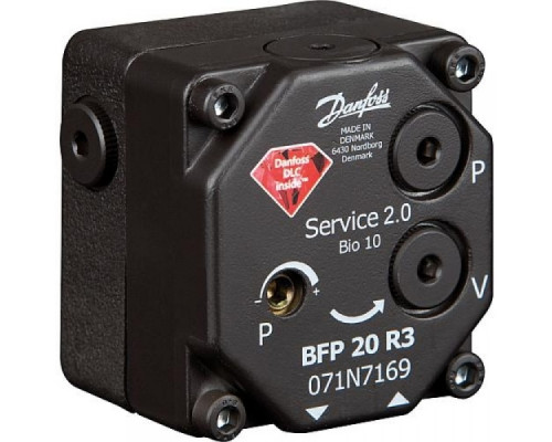 Топливный насос BFP 20 R 3 - 071N7169
