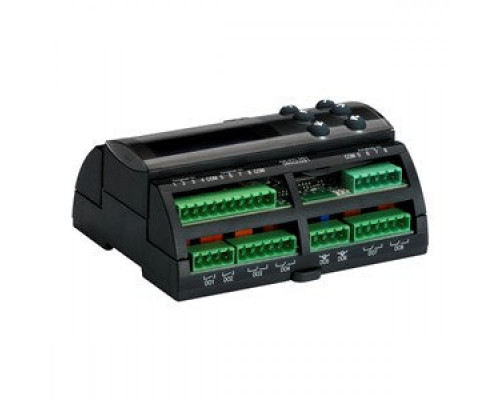 AK-PC 551 Контроллер давл. и темп.(пр. класс 2551225016) - 080G0281