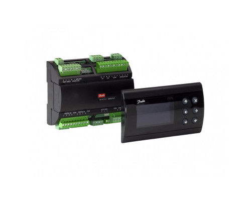 AK-PC 551 Контроллер давл. и темп. - 080G0282