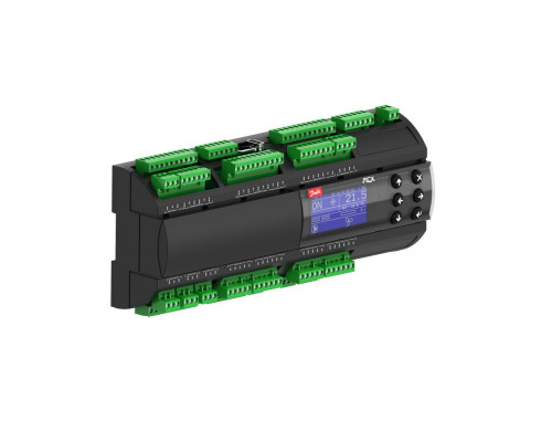 MCX 15B2 Контроллер программируемый(пр. класс 2553301129) - 080G0327