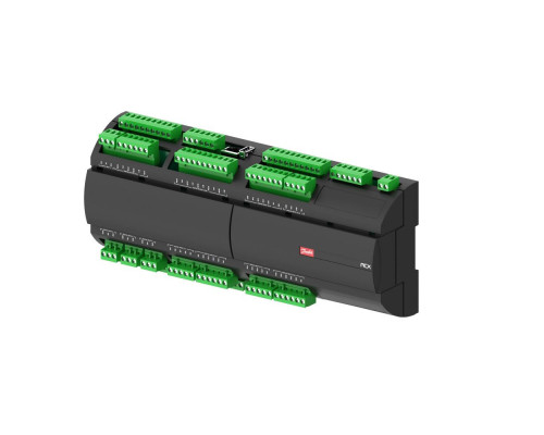 MCX 20B2 Контроллер программируемый(пр. класс 2553301129) - 080G0330