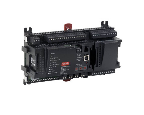 AK-PC 781A Контроллер давл. и темп. - 080Z0191