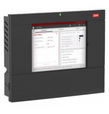 AK-SM 850A Блок управления(пр. класс 2551710850) - 080Z4021