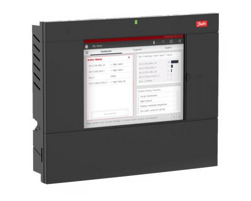 AK-SM 850A Блок управления(пр. класс 2551710850) - 080Z4021