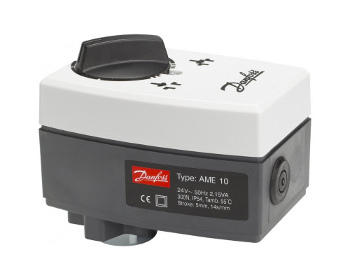 AME 10 электропривод - 082G3005