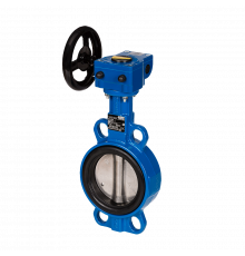 VFY-WG затвор дисковый PN16 DN500 DI/EP/EPDM - 082X3062