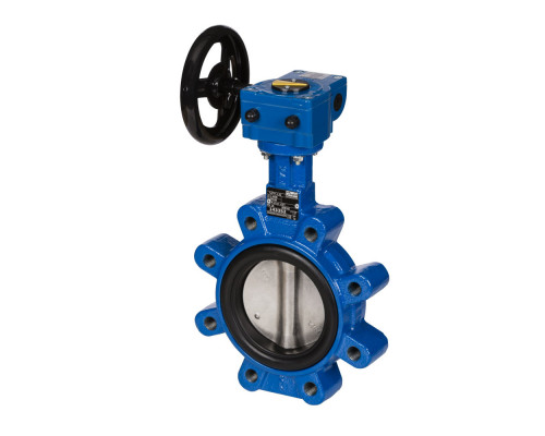 VFY-LG PN16 DN500 DI/SS/EPDM(пр. класс 0821102192) - 082X3072