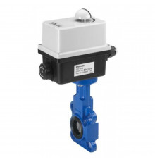 VFY-WA затвор дисковый PN16 DN400 DI/SS/EPDM 230V - 082X3090