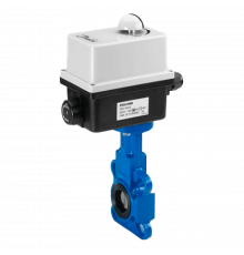 VFY-WA PN16 DN500 DI/SS/EPDM 230V - 082X3092