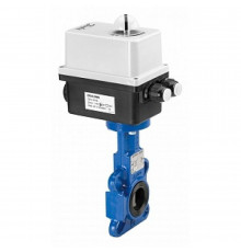 VFY-WA затвор дисковый PN16 DN600 DI/EP/EPDM 230V - 082X3103