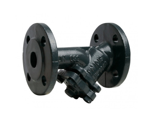Фильтр Ридан-ФСФ PN16 DN125 с пробкой(пр. класс 0823310478) - 082X4069
