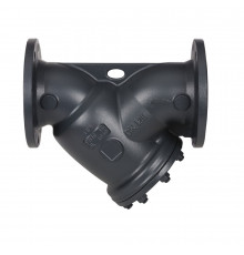 Фильтр Ридан-ФСФ PN16 DN200 с пробкой(пр. класс 0823310478) - 082X4071