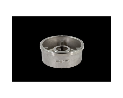 NVD-812R PN40 DN40 Клапан обратный,нерж(пр. класс 0821002203) - 082X8534R