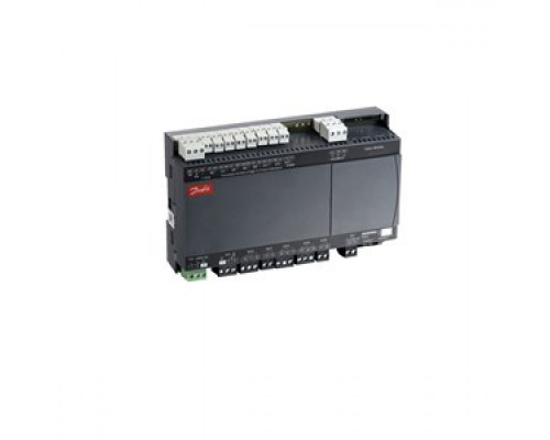 AK-CC55 контроллер испарителя. 1 клапан(пр. класс 2551269627) - 084B4082