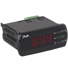 EKC 202C Контроллер испарителя и уровня - 084B8523