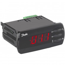 EKC202C MS Контроллер испарителя - 084B8543