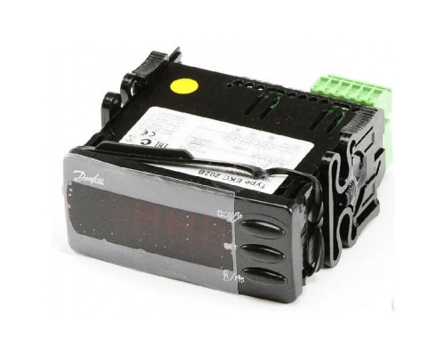 EKC 202B Контр-р исп.и ур.(пр. класс 2551201918) - 084B8691
