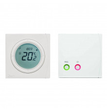 TP5001RF + RX1-S термостат+ресивер(пр. класс 2074103073) - 087N7934