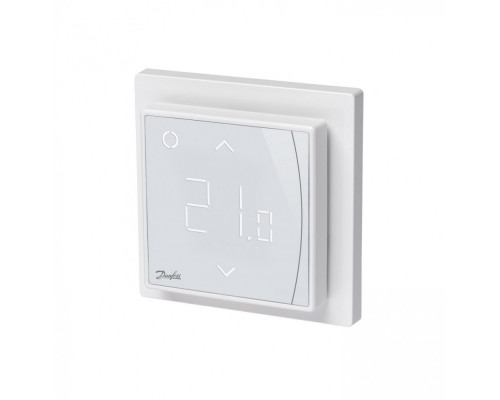 ECtemp Smart Danfoss терморег. поляр-бел(пр. класс 2166120203) - 088L1140