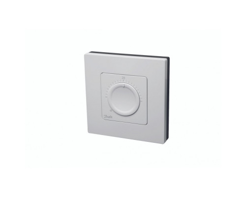 Danfoss Icon 230В термостат дисковый На стену - 088U1005