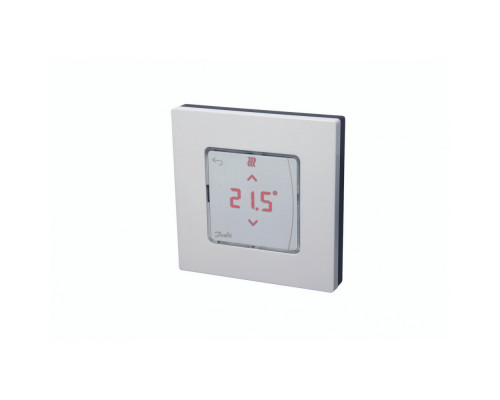 Icon термостат 230 В сенсорный накладной - 088U1015