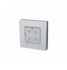 Danfoss Icon 230В термост.прог. На стену - 088U1025