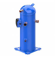 HCP109T4LC8 Компрессор спиральный - 121L0386