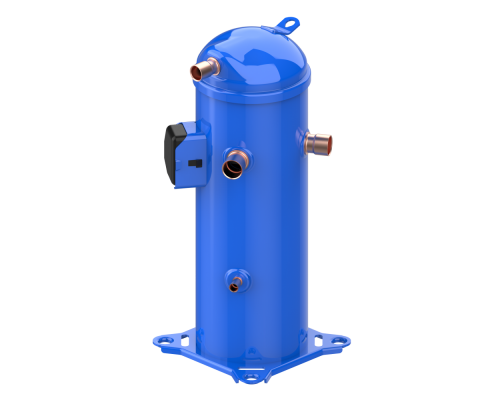 HCP109T4LC8 Компрессор спиральный - 121L0386