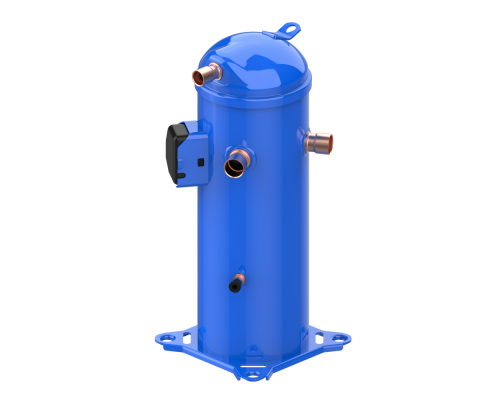 HCP120T4LC6 Компрессор спиральный - 121L0398