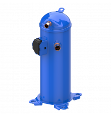 HCJ106T4LC6 Компрессор спиральный - 121L3114