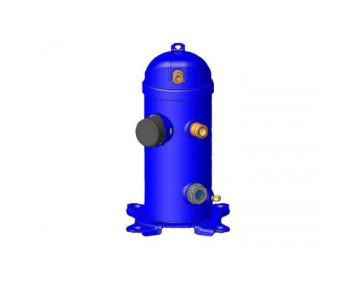 MLZ026T5LP9A Компрессор спиральный - 121L8639