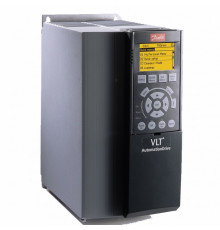 FC-302P5K5T5E55H2XGXXXXSXXXXAXBXCXXXXDX Преобразователь частоты FC302 5,5 кВт - 131B1961