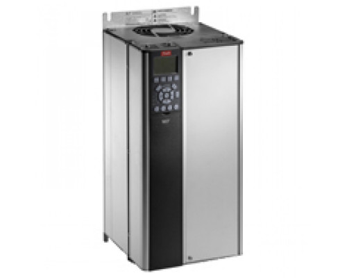 Преобразователь частоты FC 301 18,5 кВт FC-301P18KT4E20H2XXXXXXSXXXXAXBXCXXXXDX - 131F7138