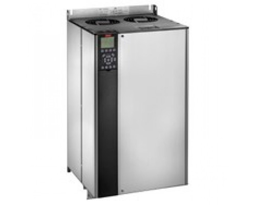 Преобразователь частоты FC 302 75 кВт FC-302P75KT5E20H1XXXXXXSXXXXAXBXCXXXXDX - 131H2109