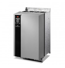 Преобразователь частоты FC 101 90 кВт / 125 л.с., ~380-460 В, Без тормозного транзистора, IP 20/ Шасси, базовый РЧ фильтр (А2), без опции, без опции В, Без доп. покрытия плат PCB, без сетевой опции, FC-101P90KT4E20H2XXXXXXSXXXXAXBXCXXXXDX - 131L9913
