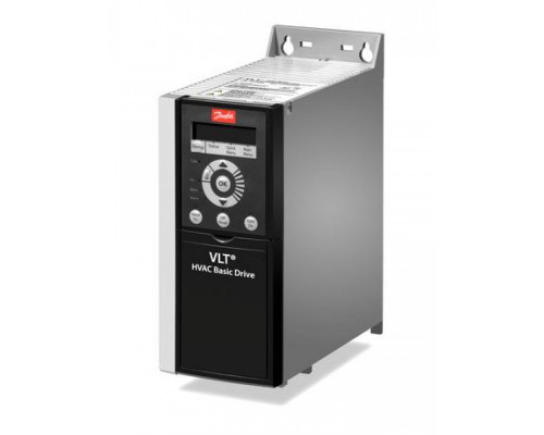 Преобразователь частоты FC 101 90 кВт / 125 л.с., ~380-460 В, Без тормозного транзистора, IP20/Шасси с задн. плит, базовый РЧ фильтр (А2), без опции, без опции В, платы с доп. покрытием PCB, без сетевой опции, FC-101P90KT4P20H2XXCXXXSXXXXAXBXCXXXXDX - 131