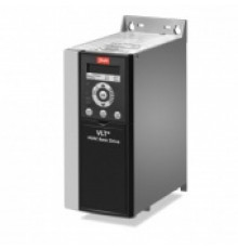 Преобразователь частоты FC 101 37 кВт / 50 л.с., ~380-460 В, Без тормозного транзистора, P5A, ул. РЧ фильтр А1/B ум.каб, без опции, без опции В, Без доп. покрытия плат PCB, без сетевой опции, FC-101P37KT4P5AH3XAXXXXSXXXXAXBXCXXXXDX - 131N0208